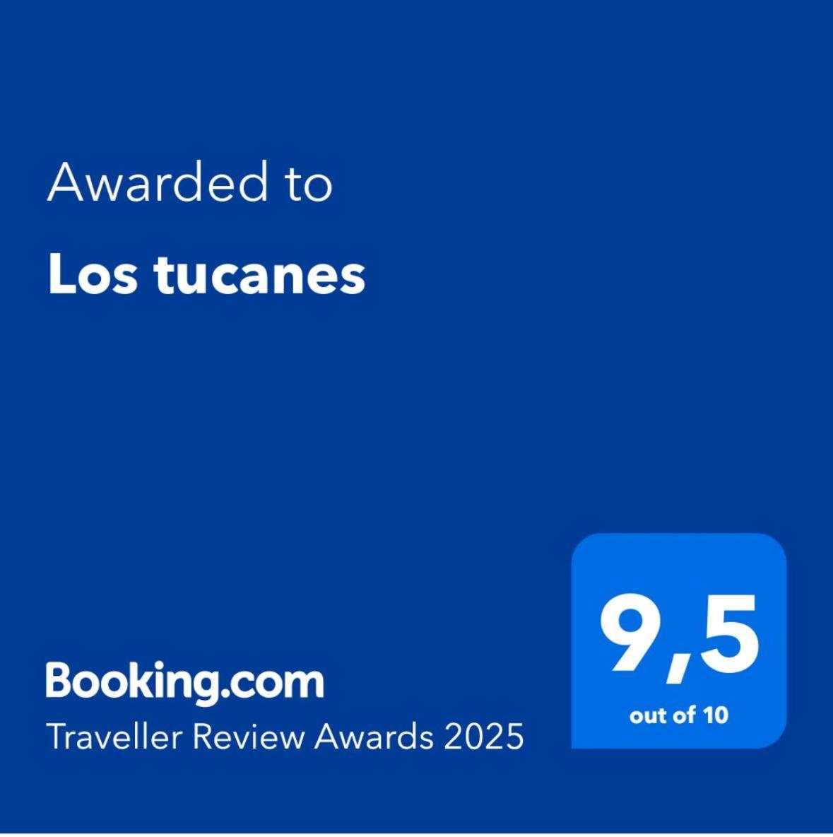 Los Tucanes Haro Ngoại thất bức ảnh